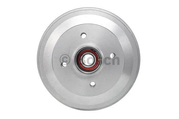 Brake Drum