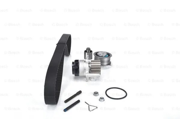 Water Pump & Timing Belt Kit