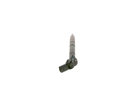 Injector Nozzle