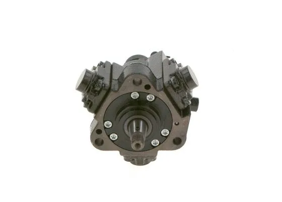 High Pressure Pump