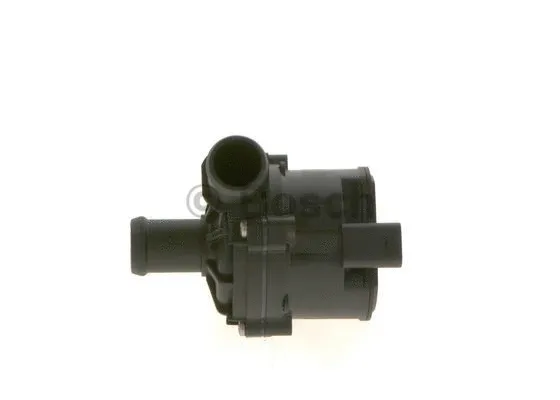 Auxiliary Water Pump (cooling water circuit)