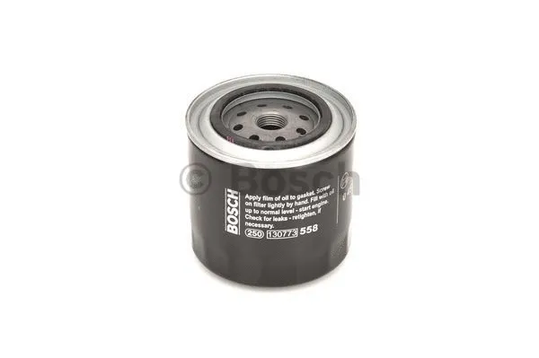 Oil Filter (0 451 203 178)