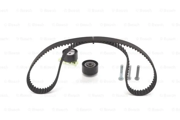 Timing Belt Kit