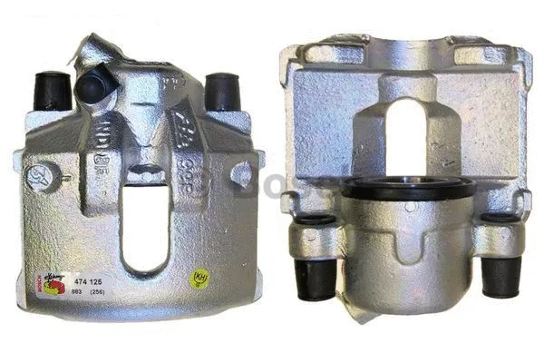 Brake Caliper (0 986 474 125)