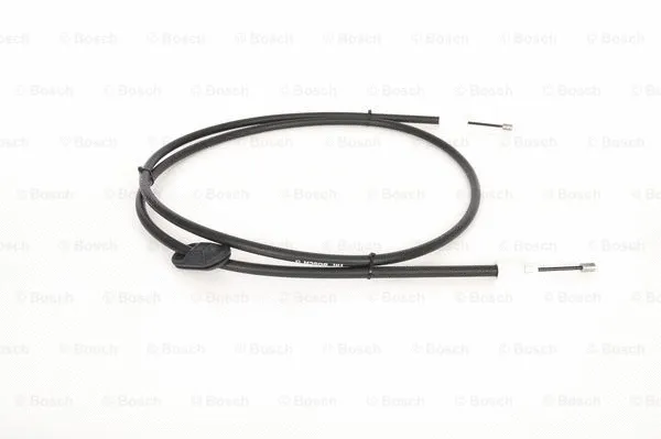 Cable Pull, parking brake