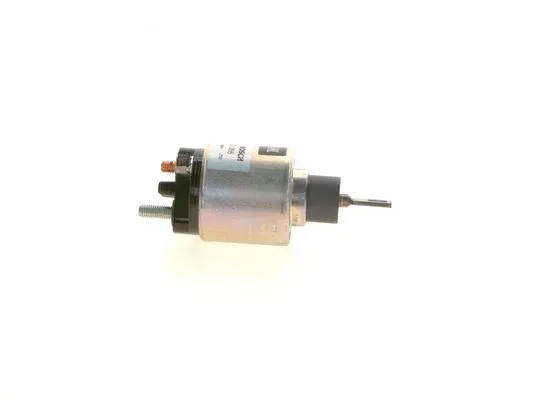 Solenoid Switch, starter