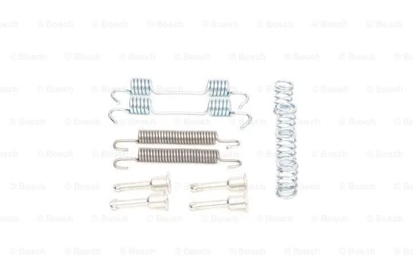 Accessory Kit, parking brake shoes