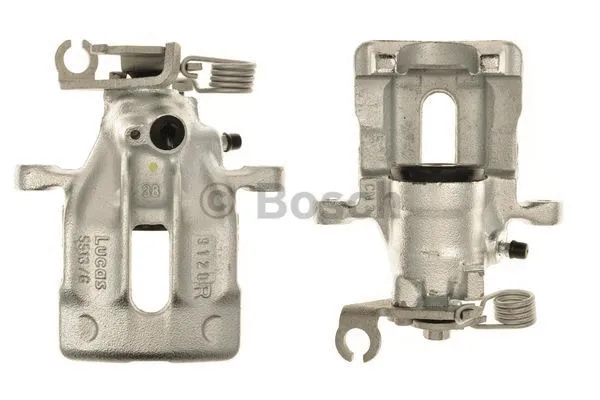 Brake Caliper (0 986 474 354)