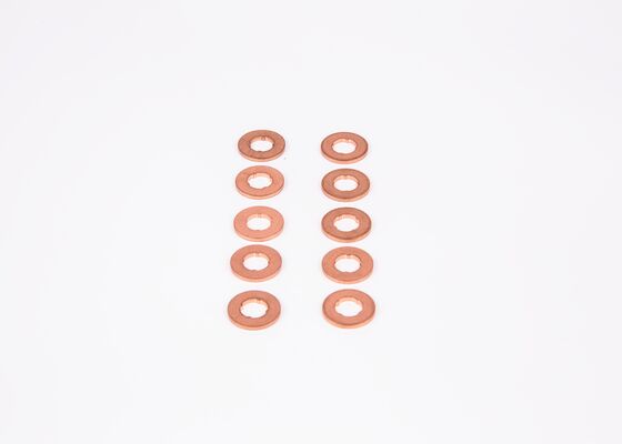 Seal Ring, nozzle holder
