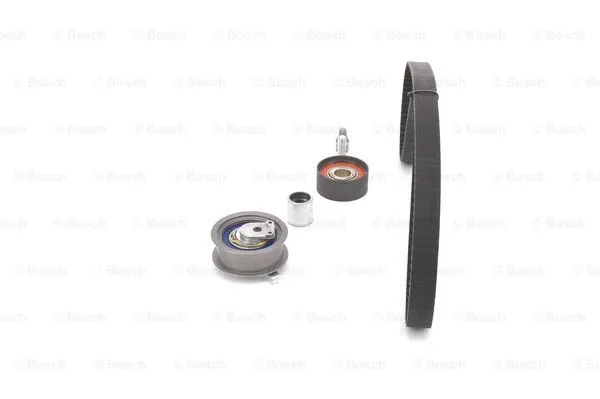 Timing Belt Kit