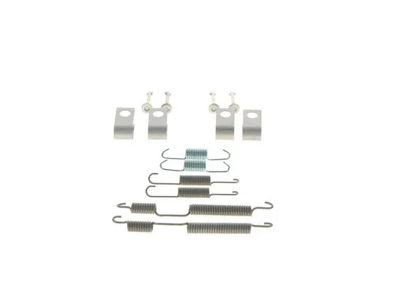 Accessory Kit, brake shoes