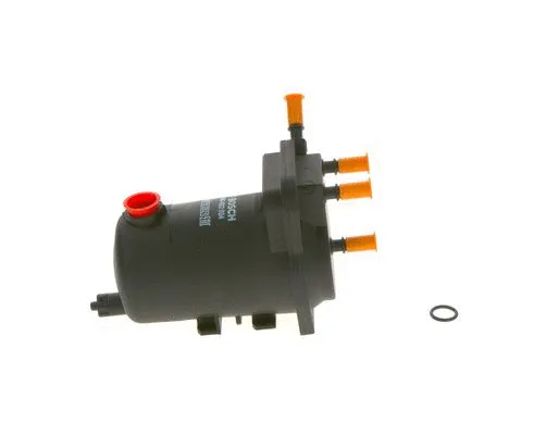 Fuel Filter (0 986 4B2 024)