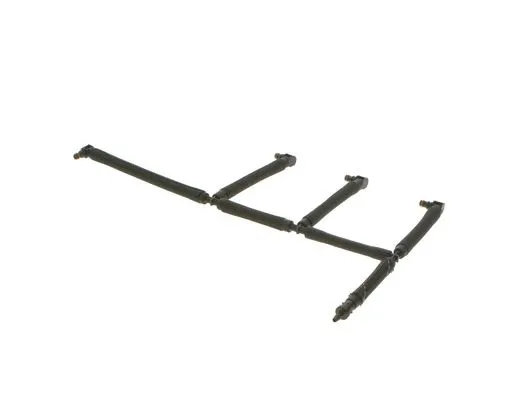 Hose, fuel overflow (0 445 130 169)