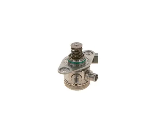 High Pressure Pump
