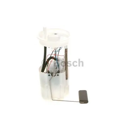 Fuel Feed Unit