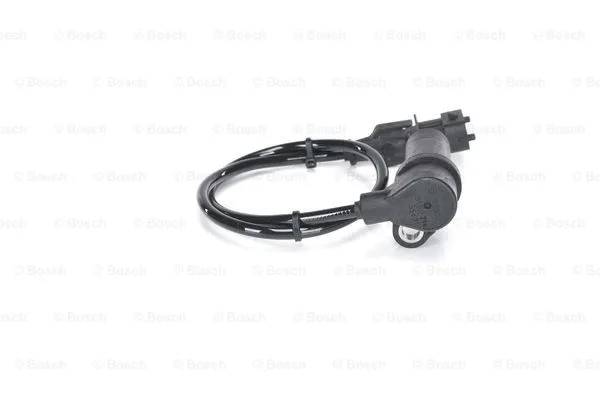 Sensor, crankshaft pulse