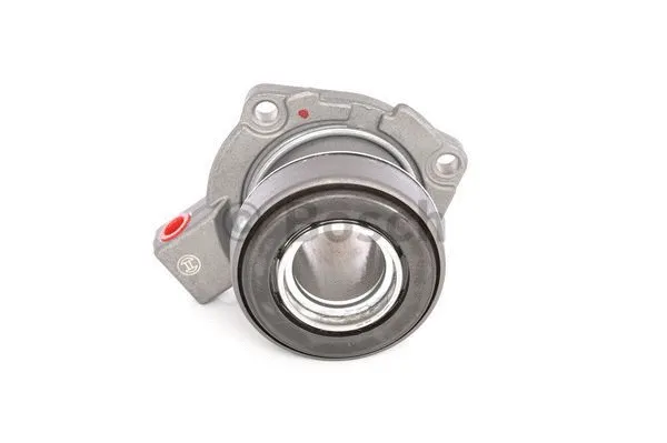 Central Slave Cylinder, clutch