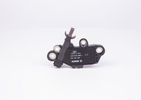Alternator Regulator (1 986 AE0 047)