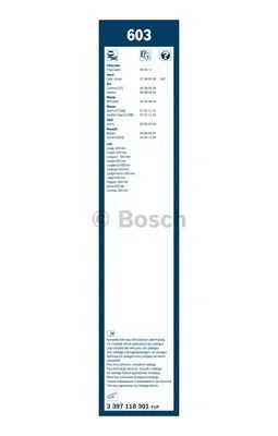 Wiper Blade