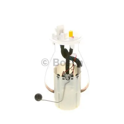 Fuel Feed Unit