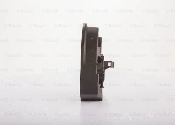 Protective Cap, alternator