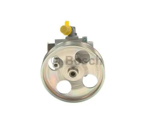 Hydraulic Pump, steering (K S00 000 147)