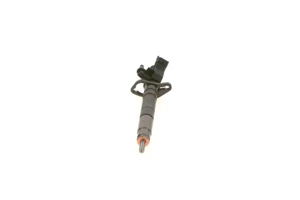 Injector Nozzle