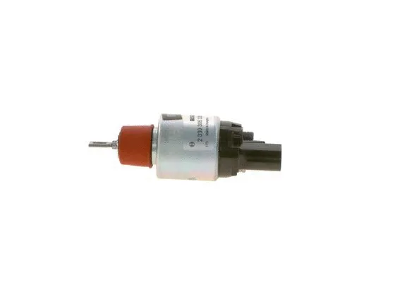 Solenoid Switch, starter