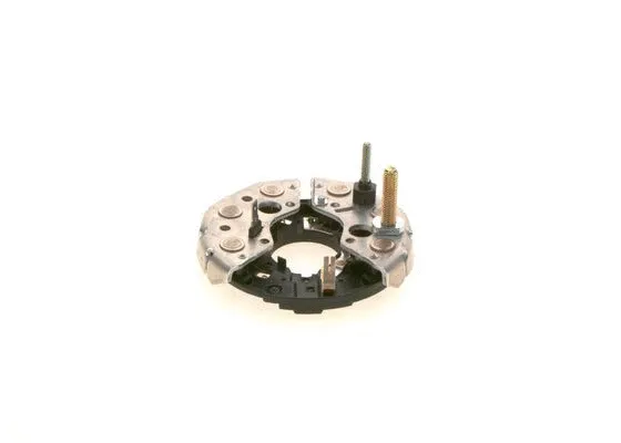 Rectifier, alternator
