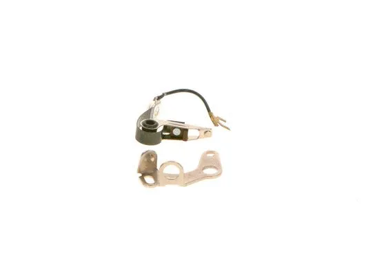 Contact Breaker, distributor (1 237 013 027)