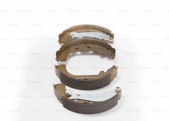 Brake Shoe Set (0 986 BB3 518)
