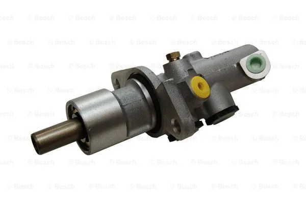 Brake Master Cylinder (0 986 480 603)