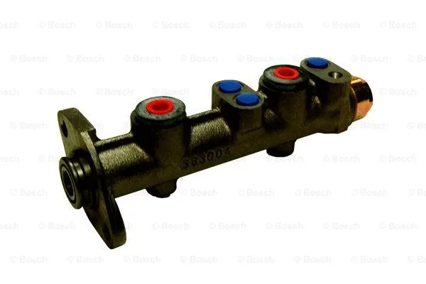 Brake Master Cylinder (0 986 480 379)