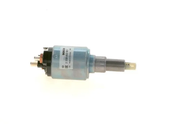 Solenoid Switch, starter