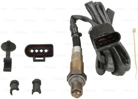 Lambda Sensor