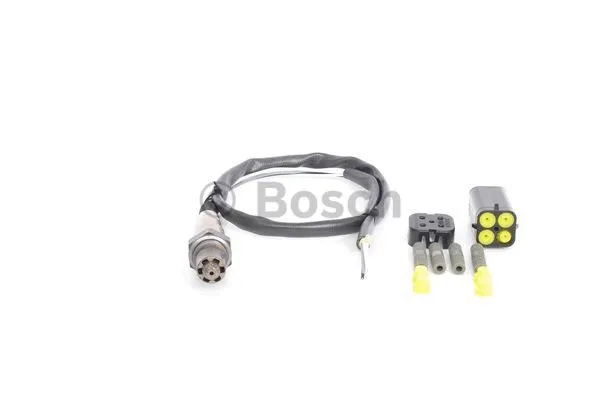 Lambda Sensor