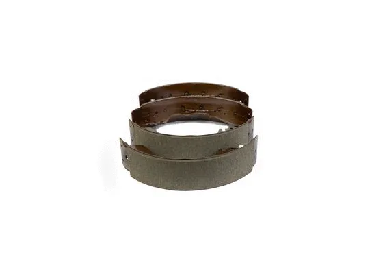 Brake Shoe Set (0 986 AB0 192)