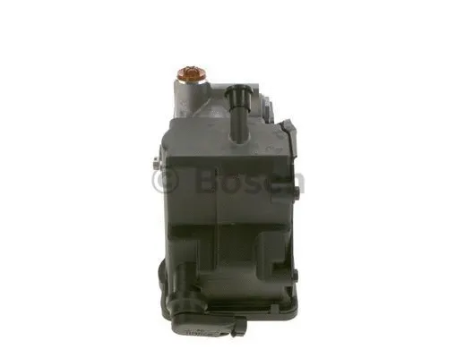 Hydraulic Pump, steering (K S01 000 370)