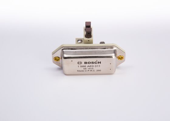 Alternator Regulator