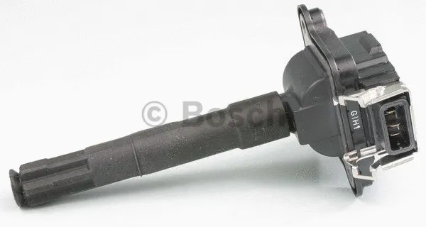 Ignition Coil (0 986 221 009)