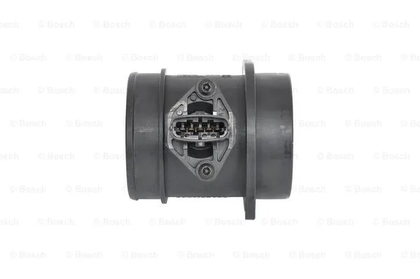 Mass Air Flow Sensor
