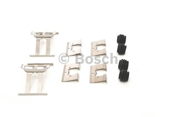 Accessory Kit, disc brake pad