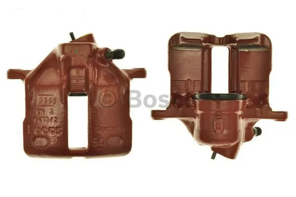 Brake Caliper (0 986 473 148)
