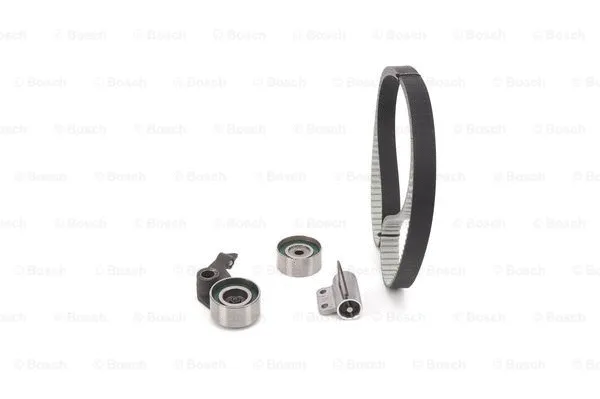 Timing Belt Kit