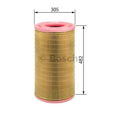 Air Filter
