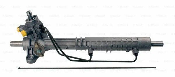Steering Gear (K S01 000 772)