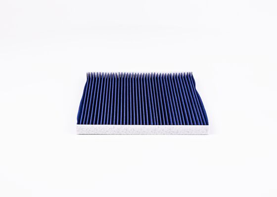 Filter, cabin air (0 986 BF8 656)