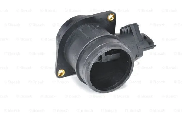 Mass Air Flow Sensor