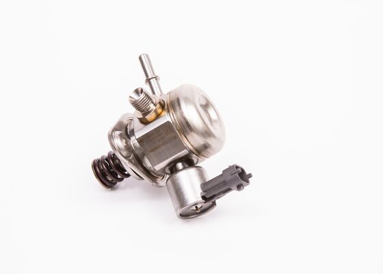 High Pressure Pump