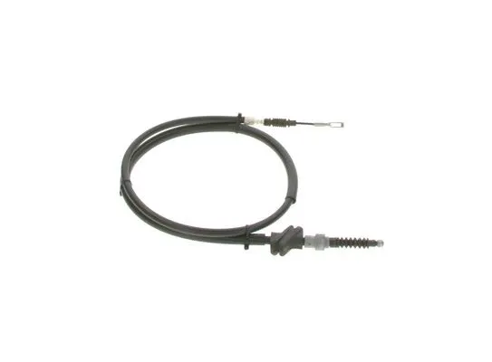 Cable Pull, parking brake